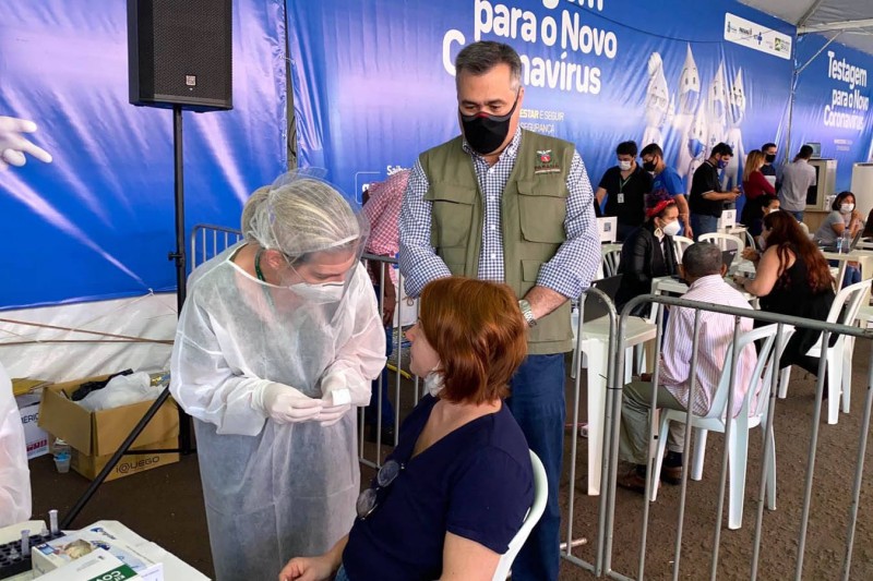 Governo garante melhoria na educação superior e técnica de Curuçá