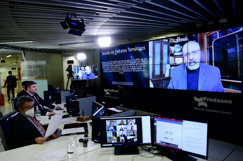 Mais de dez mil atendimentos são realizados em Óbidos pelo Programa Fila Zero