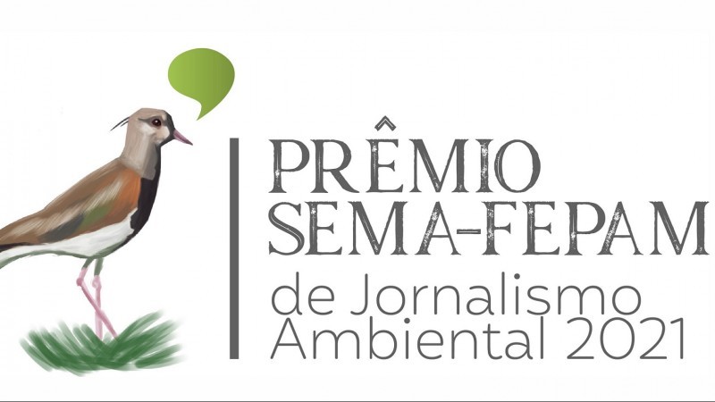 Inscrições para o Prêmio Sema-Fepam de Jornalismo Ambiental se encerram em 10 de novembro