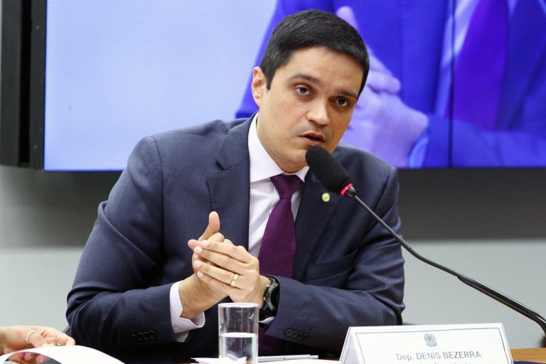 Projeto cria linha de crédito para ajudar setor hoteleiro durante pandemia