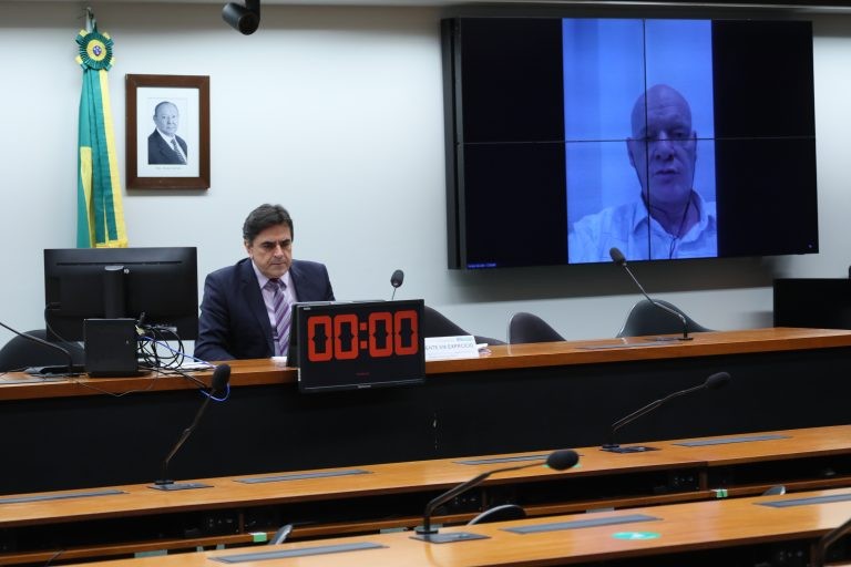 DER publica edital de conservação das rodovias estaduais do Anel de Integração