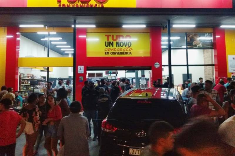 Mega-Sena deste sábado deve pagar R$ 29 milhões