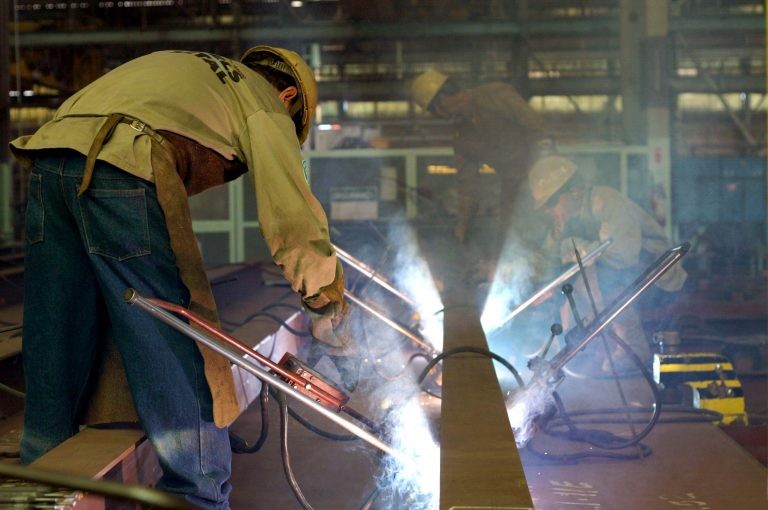Comissão debate condições de trabalho dos metalúrgicos da empresa Gerdau