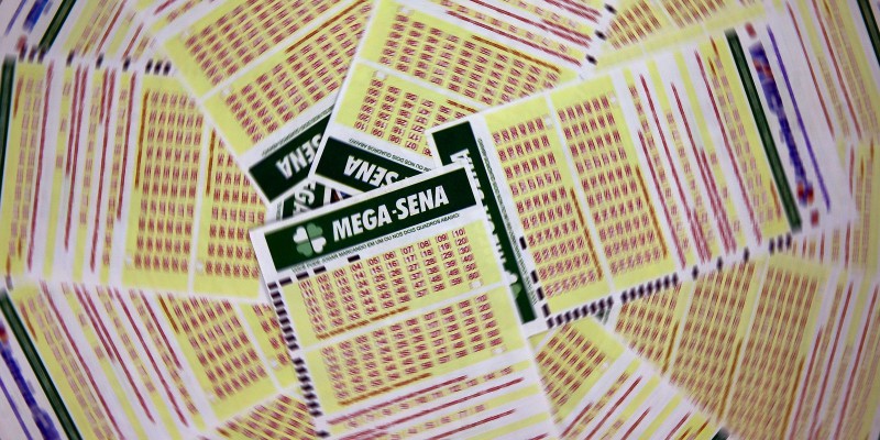Mega-Sena: cinco apostas dividem prêmio de 90 milhões