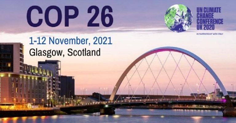 Comissão de Meio Ambiente debate propostas que o Brasil levará à COP-26