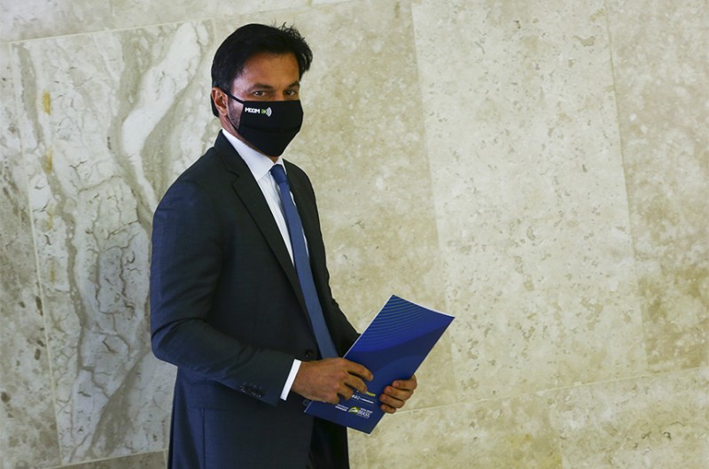 CCT: ministro das Comunicações participa de debate sobre 5G nesta quarta