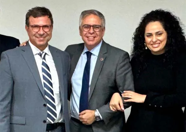 Secretário-geral da OAB DF promove encontro em Brasília para debater o futuro profissional e crescimento dos advogados