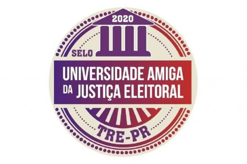 UEL amplia participação de jovens nas eleições e recebe selo de responsabilidade social