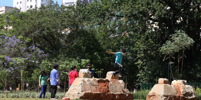 São Paulo tem fim de semana de shows e jogos com lotação liberada