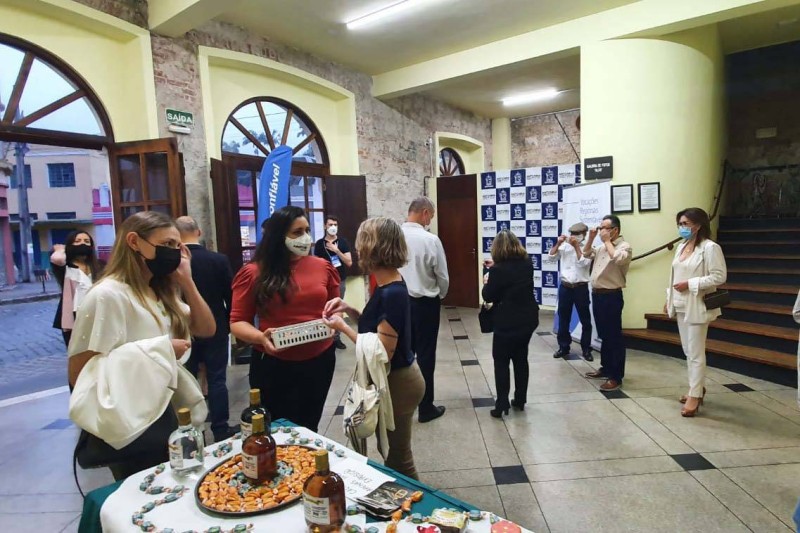 Governo lança projeto para promover produtos sustentáveis do Litoral do Estado