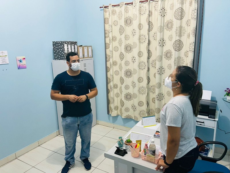 Governo do Amazonas apresenta projeto RespirAR aos municípios de Envira e Carauari