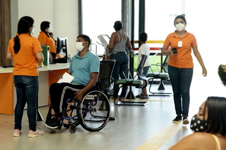 Comissão debate modelo único de avaliação biopsicossocial da deficiência