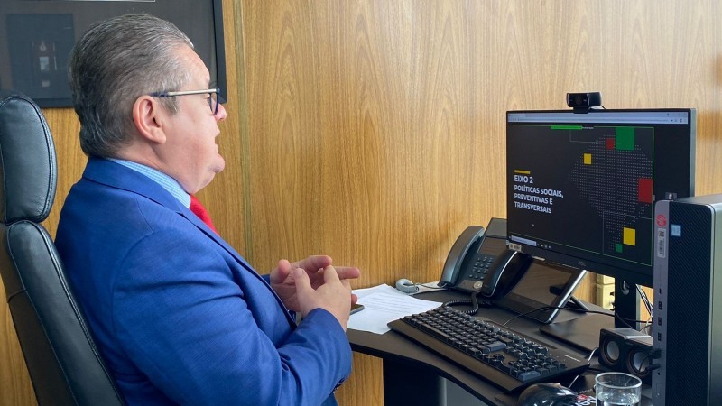 CAS aprova atendimento integral no SUS para pessoa com autismo