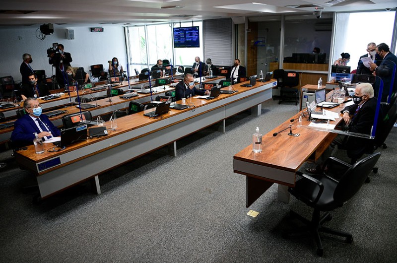 Comissão de Meio Ambiente aprova criação oficial do Fundo Amazônia