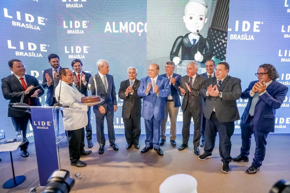 DF terá mais R$ 4 bilhões disponíveis para investimentos