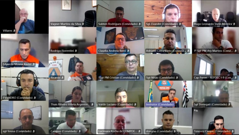 Programa de auxílio na compra de gás de cozinha está na pauta desta quarta