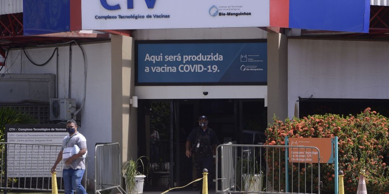 Em depoimento tenso, Wagner Rosário nega omissão da CGU no caso Covaxin