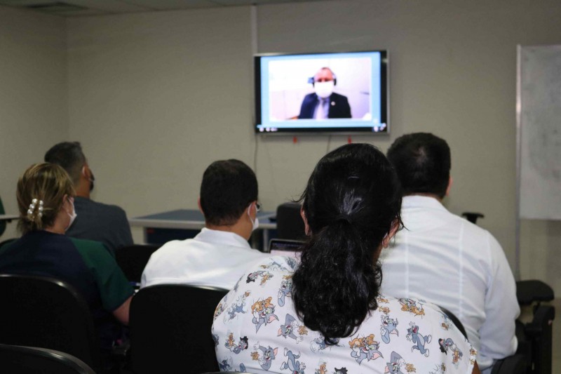 Gengibre e inhame impulsionam a agricultura familiar em Tamarana, na Região Norte
