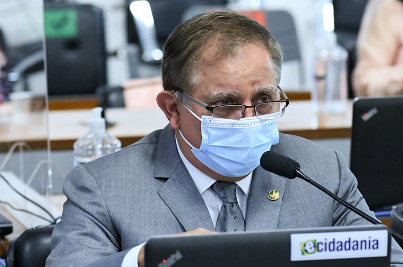 Comissão de Educação cria grupo de trabalho para monitorar crise no Inep