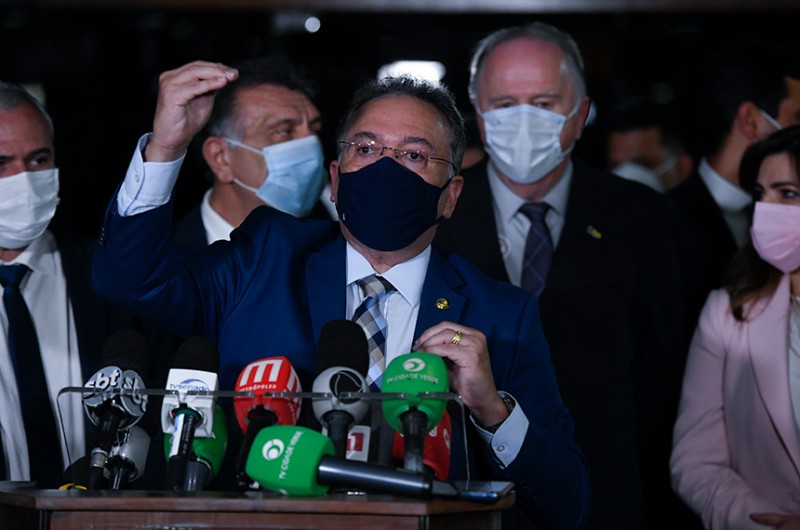 Boletim registra mais 1.752 casos e 60 óbitos em decorrência da Covid-19