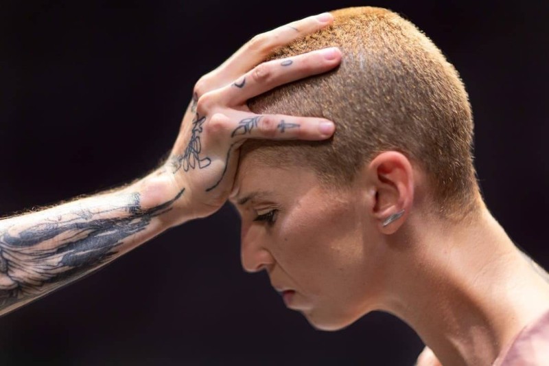 Balé Teatro Guaíra retorna aos palcos com reflexão sobre desafios da pandemia e esperança