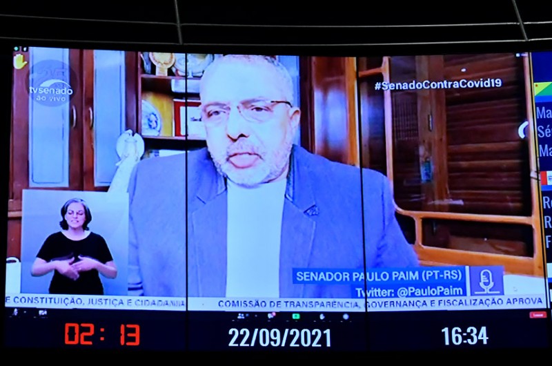 Pacto pela Inovação quer ampliar, unificar e difundir tecnologia pelo Paraná