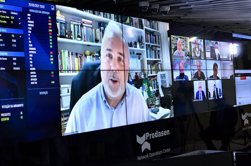 Sancionada lei para descarte de PCBs, substância tóxica em equipamentos elétricos antigos