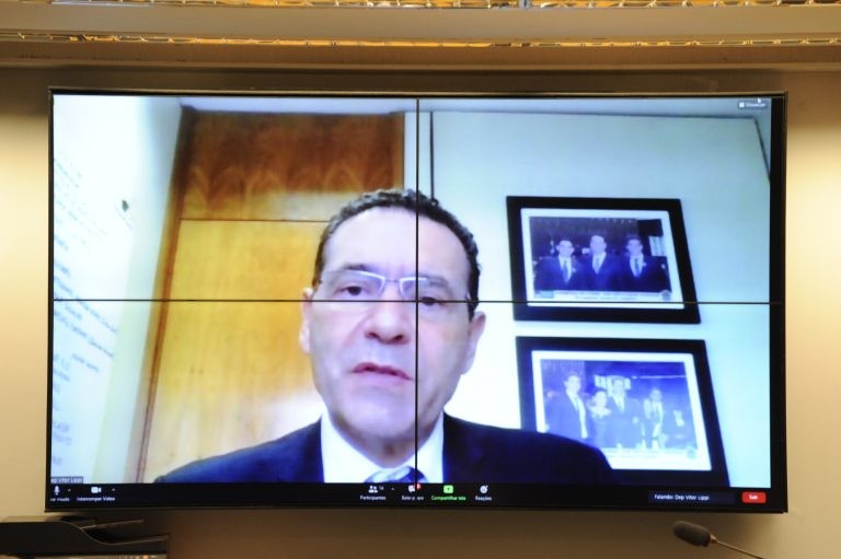 Comissão rejeita projeto que susta regra sobre a oferta de velocidade de internet menor que a contratada