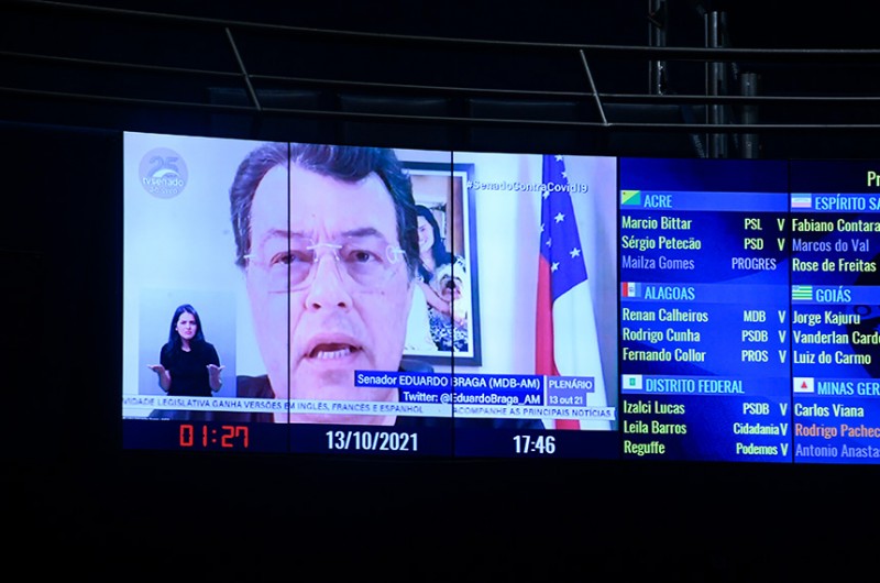 Adiada votação de projeto que define ocupação às margens de rios em áreas urbanas