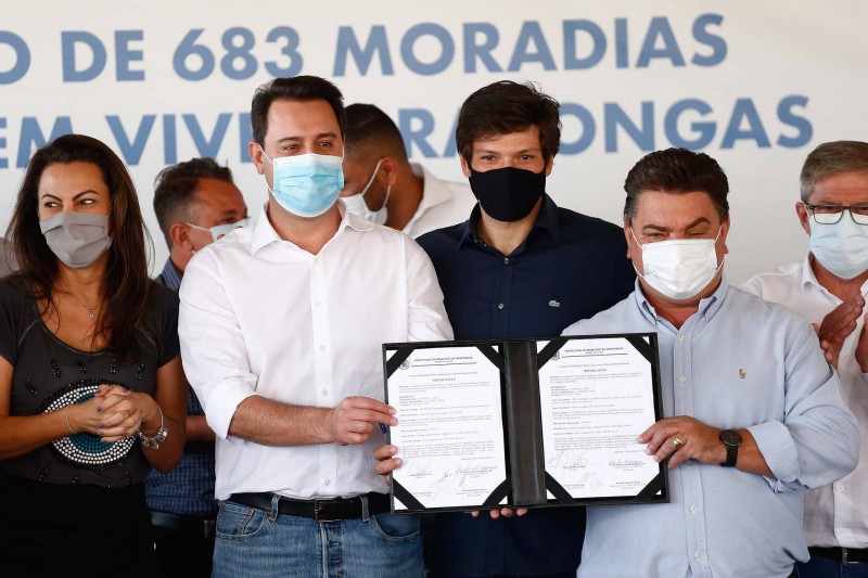 Girão acusa CPI da Pandemia de ignorar desvios de verbas federais durante a pandemia