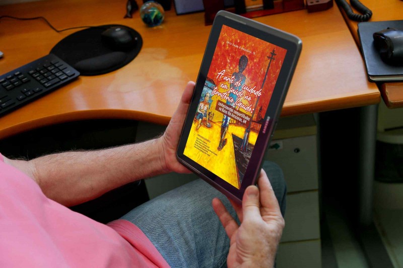 Comissão discute atualidade da produção teórica de Paulo Freire, que faria 100 anos neste mês