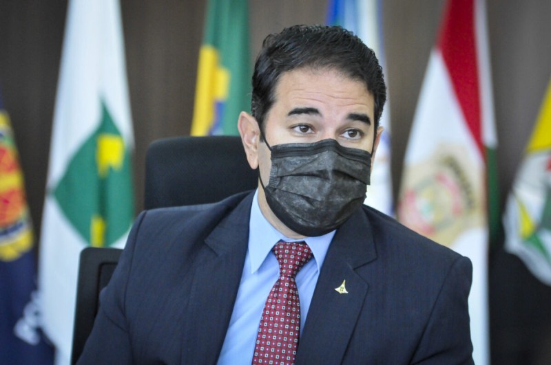 ‘Estudamos e definimos políticas públicas para atuar de forma cirúrgica’