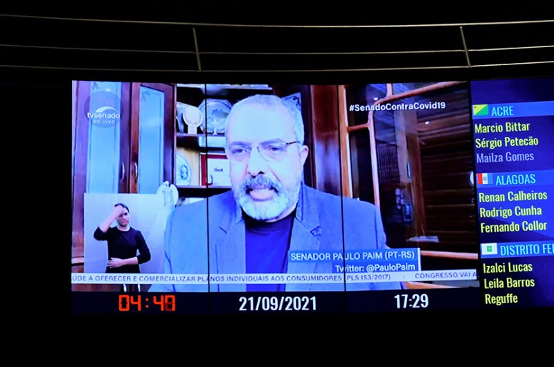 Acordo prevê pagamento obrigatório de apenas R$ 39 bilhões em precatórios em 2022