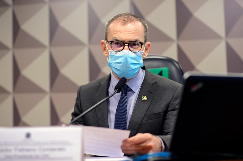 CDH vai analisar PEC que impede mudanças previdenciárias que diminuam proteção social