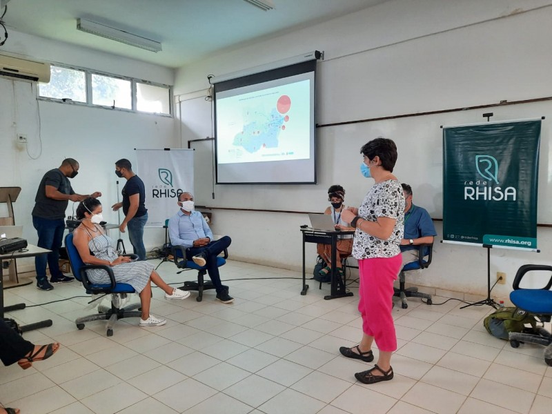 Secretário de Saúde do Amazonas, Anoar Samad, associa queda nos indicadores da Covid-19 à vacina