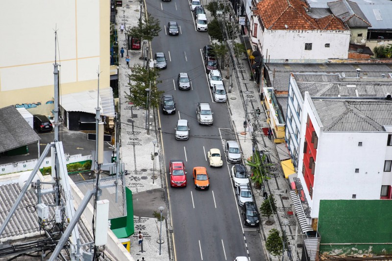Entre janeiro e agosto, primeiro emplacamento cresce quase 21% no Paraná