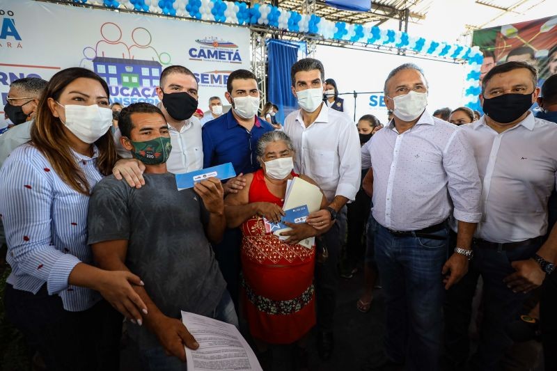 Comissão aprova proposta que autoriza o acúmulo de cargos na saúde por agentes comunitários