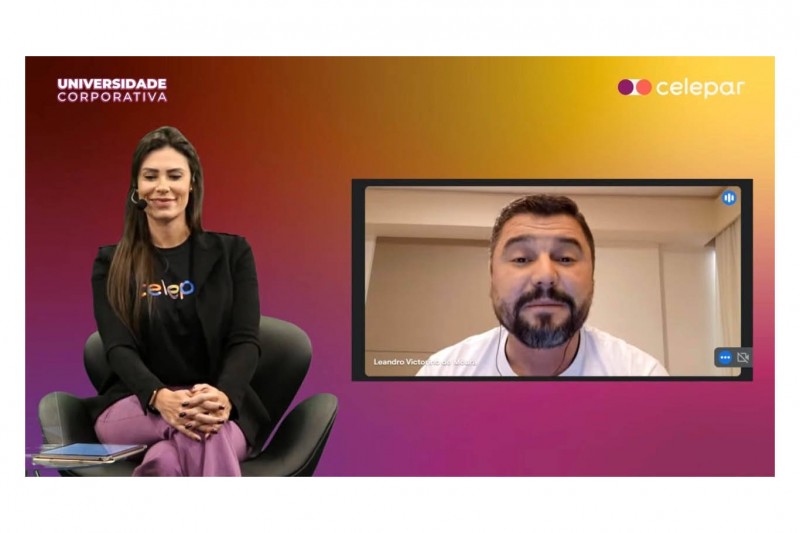 Celepar lança "universidade virtual" para disseminar o conhecimento em tecnologia