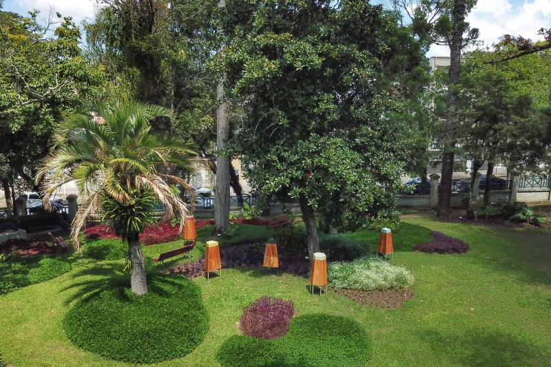 Quinteto de Sopro da Orquestra Sinfônica se apresenta sábado no jardim do Museu Paranaense