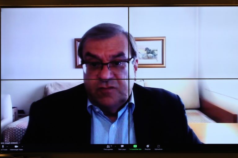 Com 4 milhões de pessoas completamente imunizadas, PR está entre os líderes na vacinação