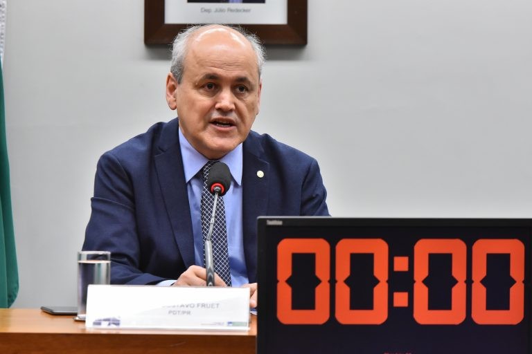 Comissão aprova projeto que institui o marco regulatório das cidades inteligentes