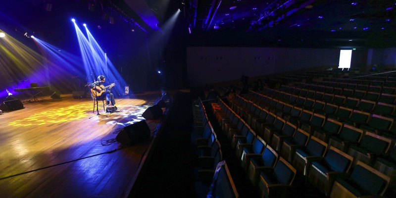Preferência musical do brasileiro mudou na última década, mostra Ecad