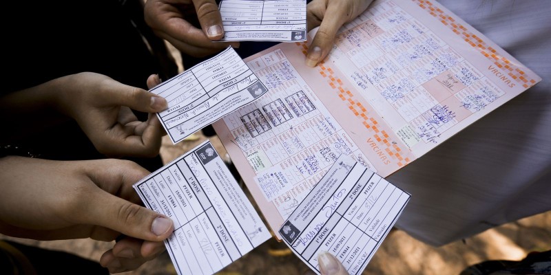 Brasil já aplicou mais de 360 milhões de vacinas contra a covid-19