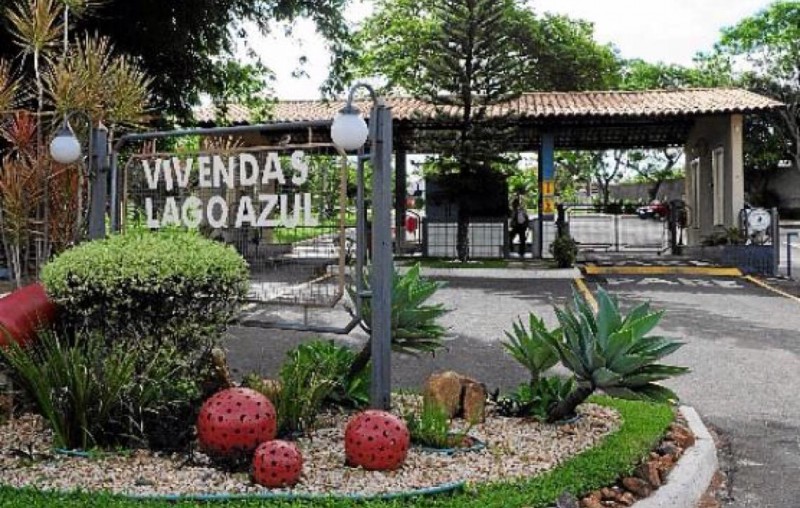 Licenciamento ambiental chega ao Vivendas Lago Azul