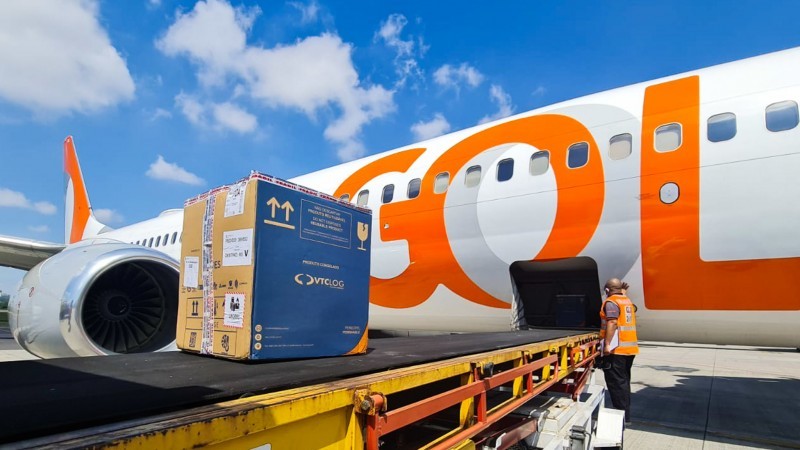 Estado distribui 450 mil doses Pfizer a municípios nesta terça, dia 26