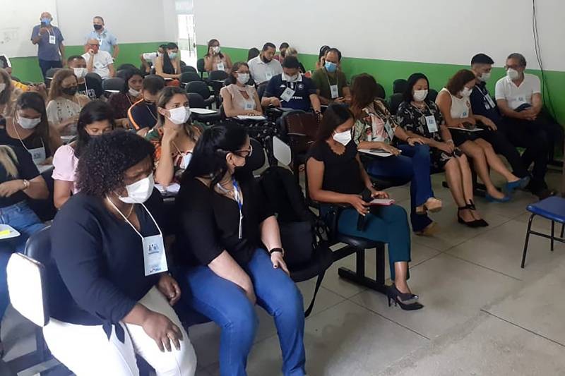 Fundo Amazônia e controle de espécies exóticas estão na pauta da CMA na quarta