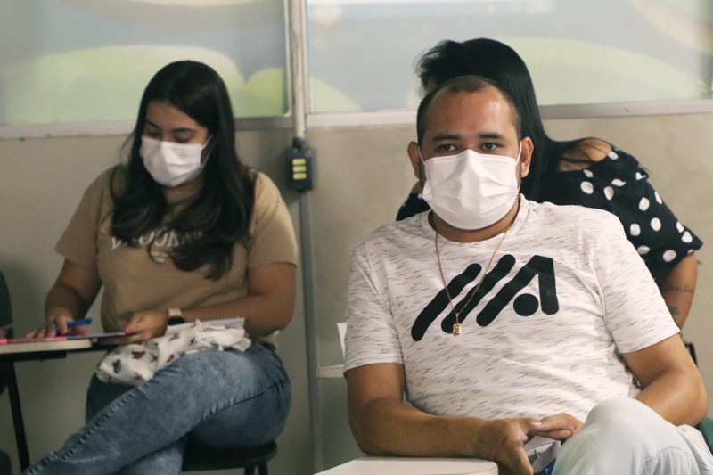 FVS-RCP fortalece o Programa Vigiagua no interior do Amazonas