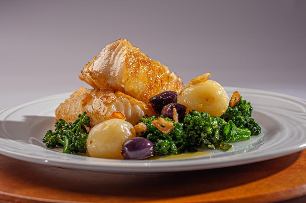 Bacalhau: um alimento saboroso e saudável para o ano todo