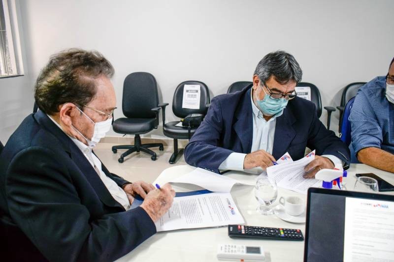Centro de Estudos Estratégicos realiza debate sobre emprego no ES