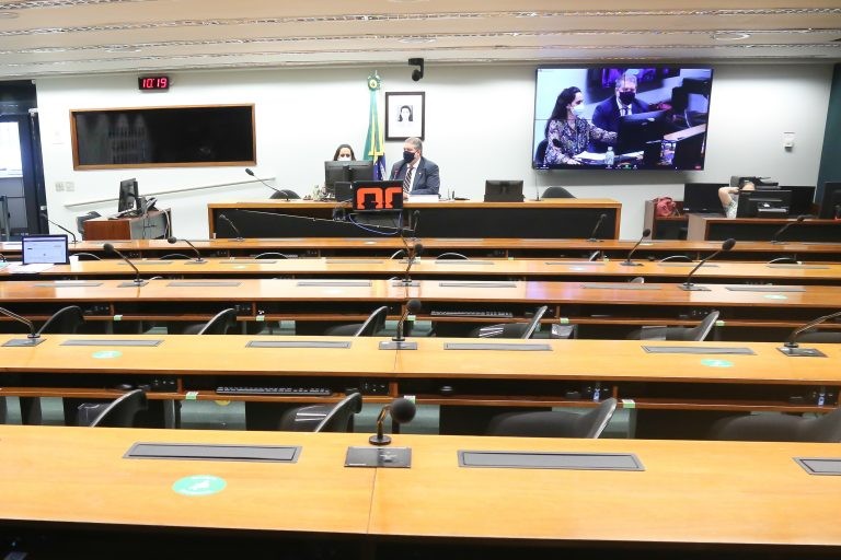 Especialista defende a criação de fundo para financiar e incentivar a prática esportiva